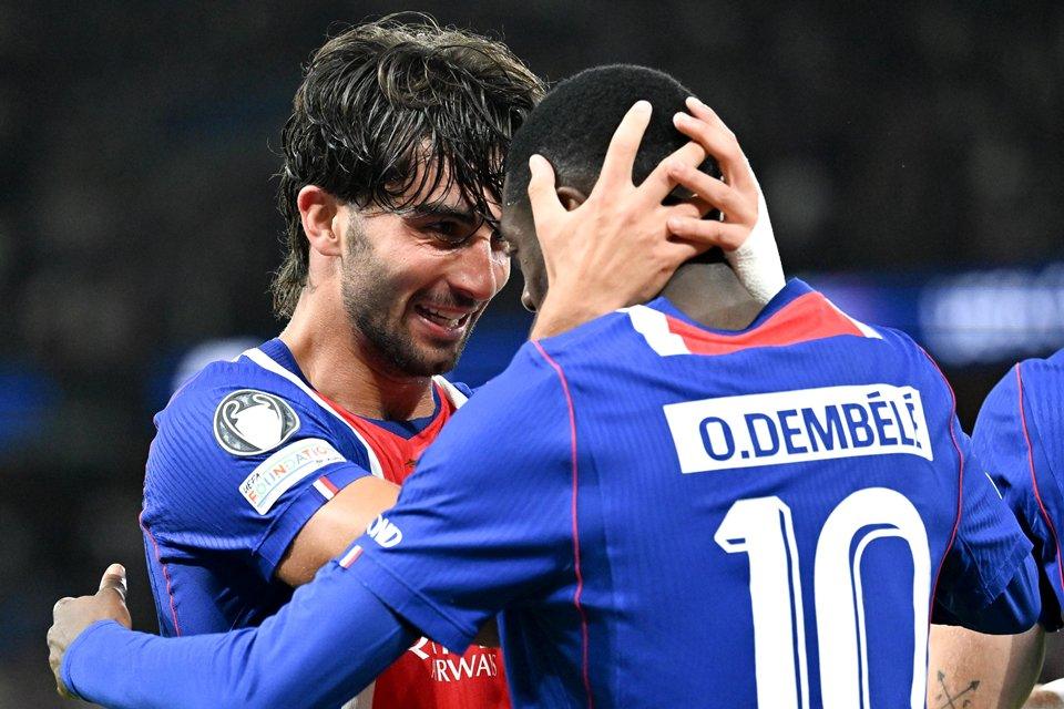 Rutin Cetak Gol untuk PSG, Torres Beberkan Alasan Khususnya