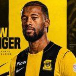 Di Penghujung Bursa, Raksasa Saudi Pro League Amankan Pilar Veteran Belanda
