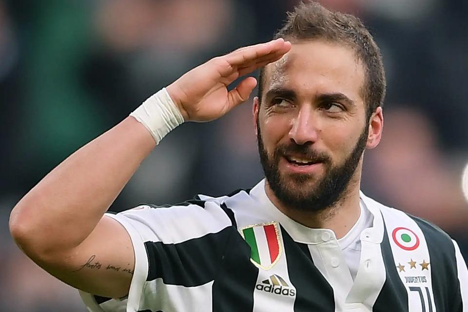 5 Fakta Pemain Termahal Argentina Sepanjang Masa