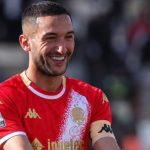 Tinggalkan Kampung Halaman, Mantan Bintang Timnas Maroko Segera Buat Kejutan dalam Karirnya