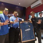 Persib x Se'Indonesia