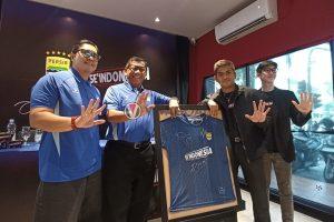 Persib x Se'Indonesia