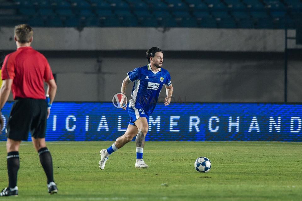 Marc Klok
