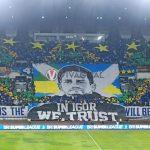 Tifo Viking Persib Club