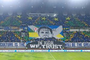 Tifo Viking Persib Club
