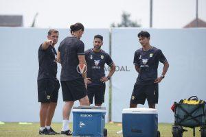 Pelatih Persib