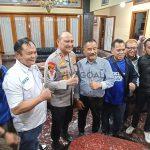 Bobotoh, Polsa Jabar, Umuh Muchtar