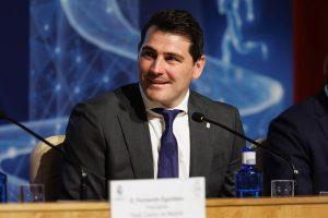 Iker Casillas