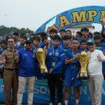 Piala Soeratin Jawa Barat