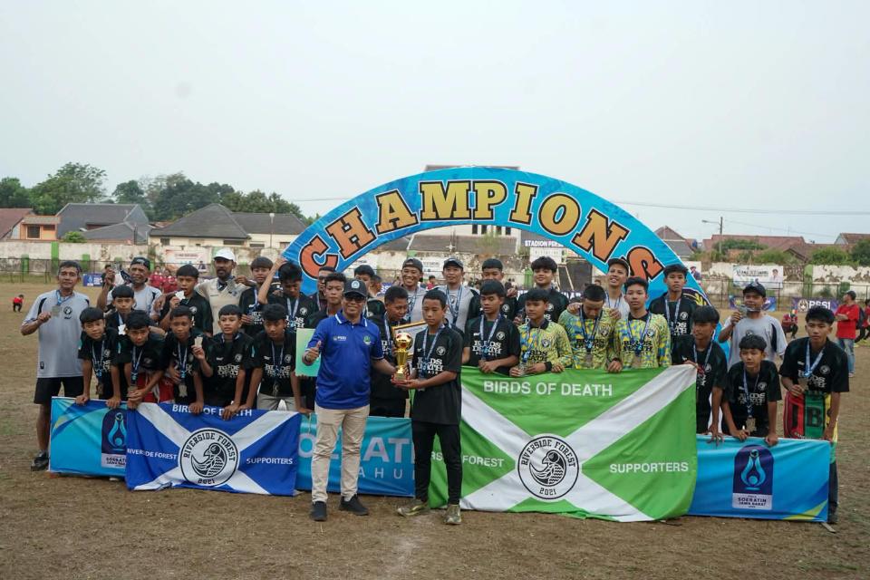 Piala Soeratin Jabar