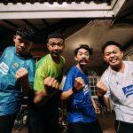 Jersei Persib