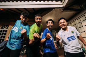 Jersei Persib