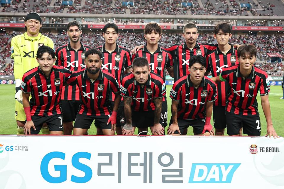 FC Seoul