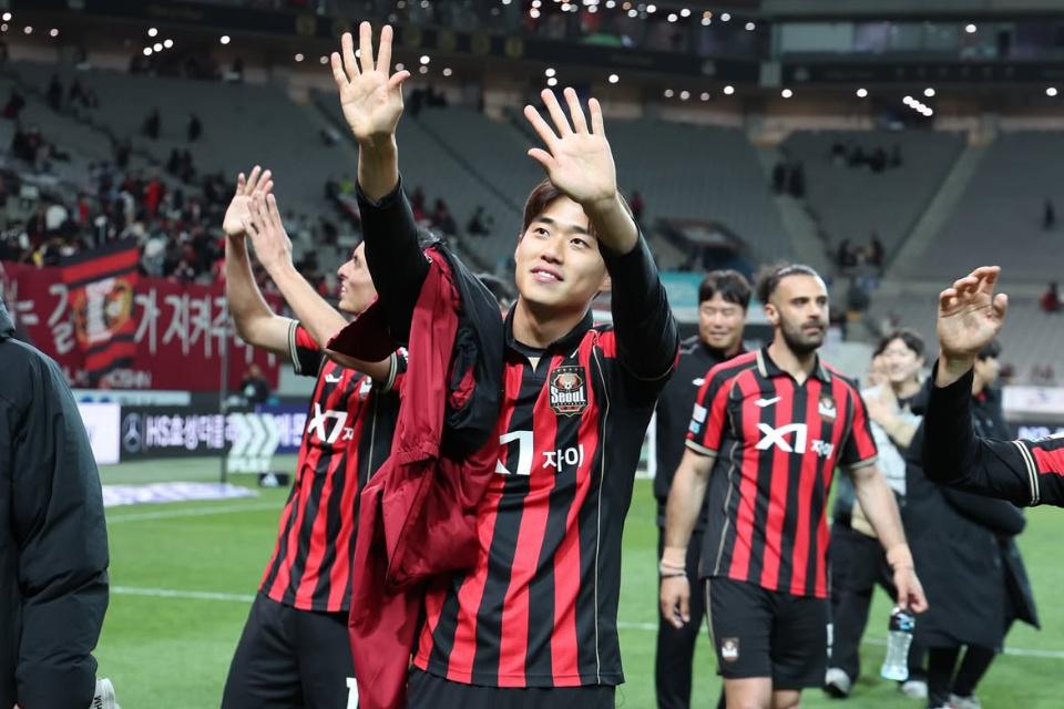 Cheon Seong-hoon