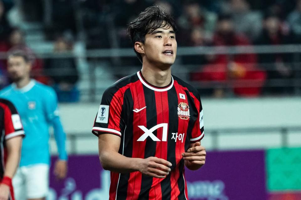 Cheon Seong-hoon
