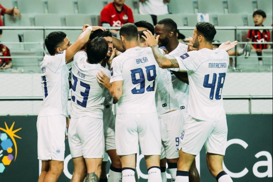 Persib