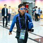 Beckham Putra