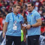 Igor Tolic dan Zlatko Runje