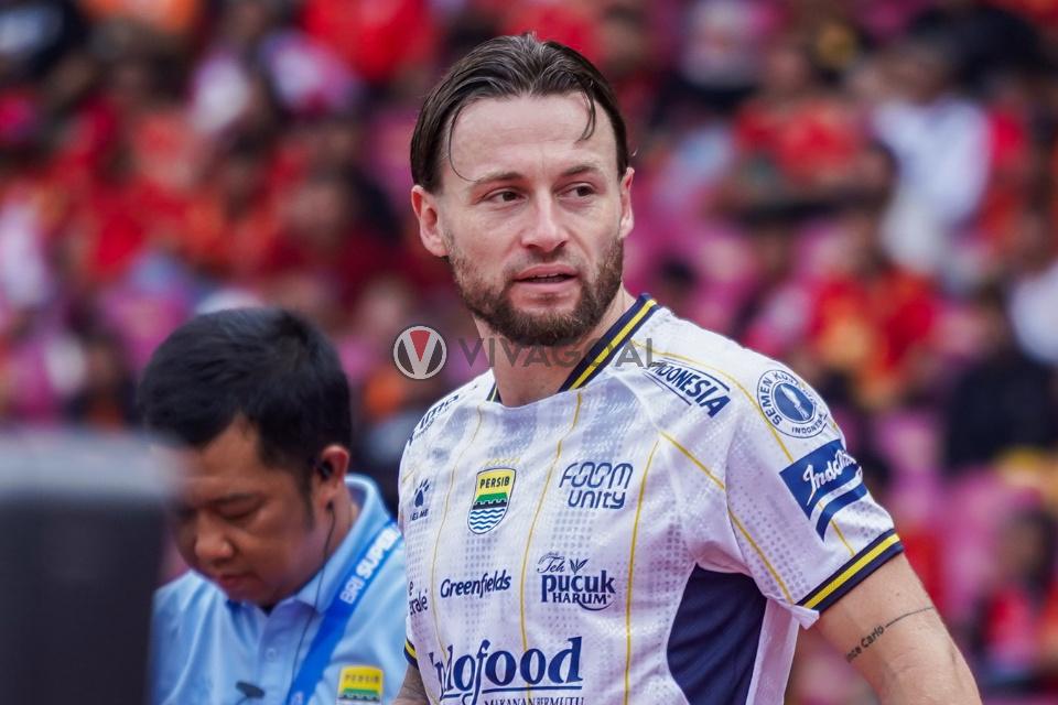Marc Klok