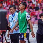 Beckham Putra