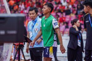 Beckham Putra