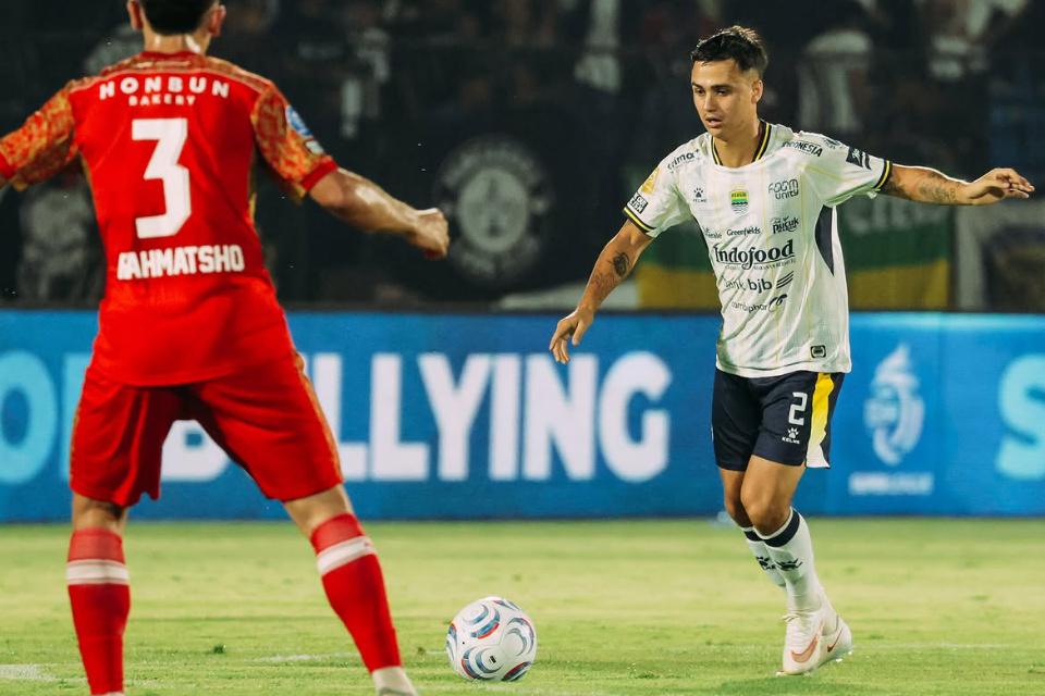 Eliano Reijnders