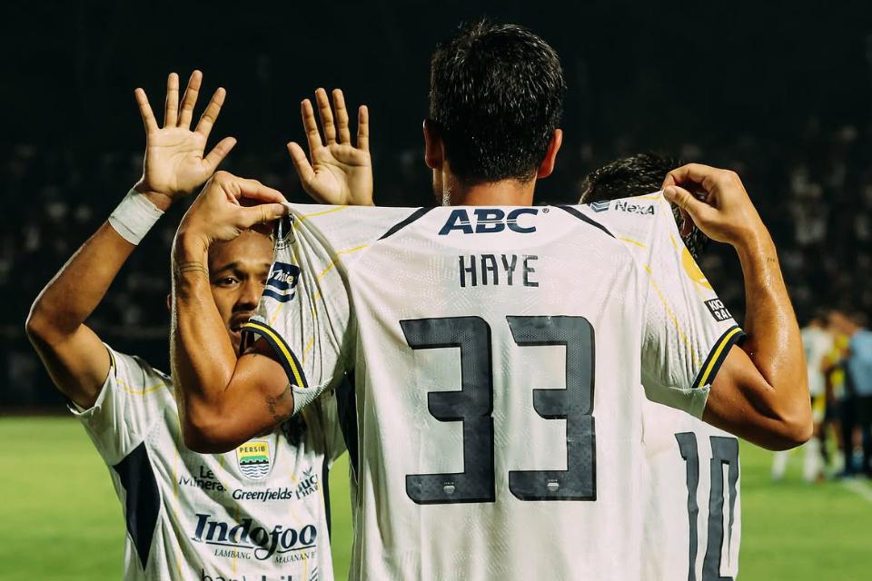 Thom Haye