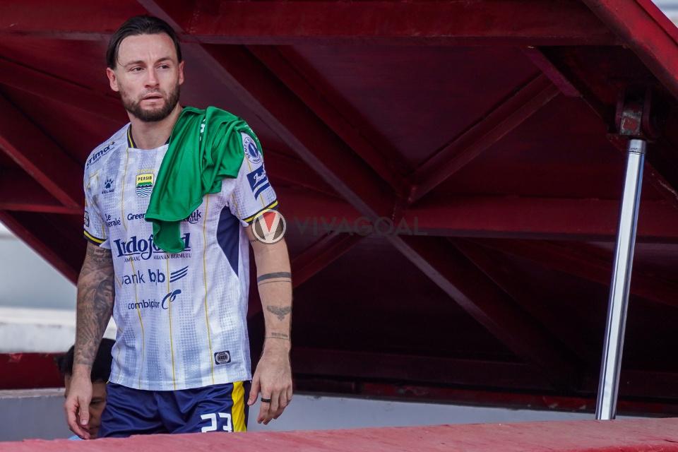 Marc Klok