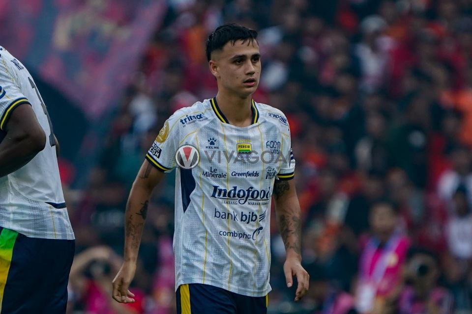 Eliano Reijnders