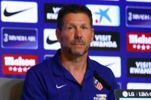 Diego Simeone