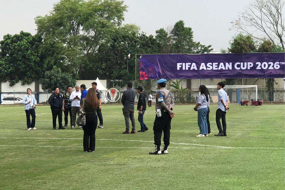 Lapangan Sidolig