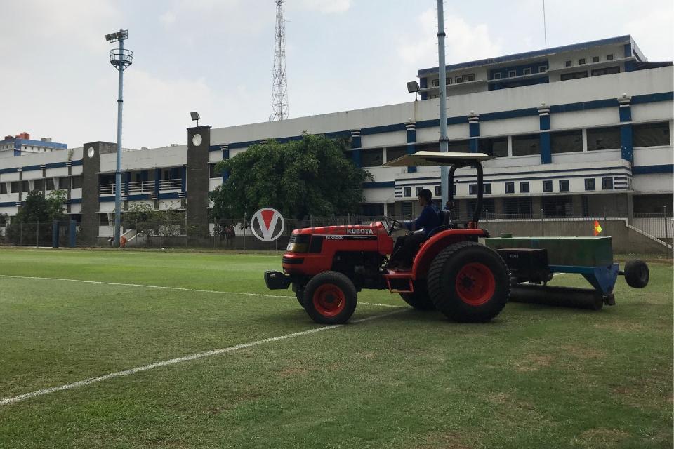 Lapangan Sidolig
