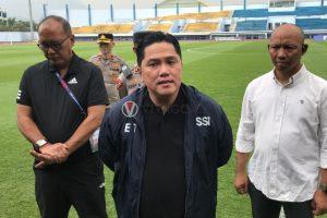 Erick Thohir