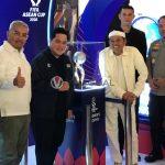 Tour Trophy FIFA ASEAN