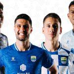 Jersei Persib