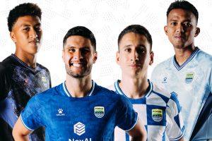 Jersei Persib