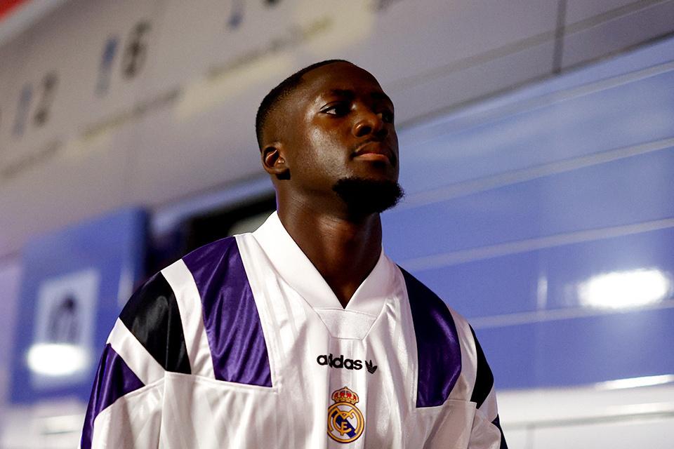 Ibrahima Konate
