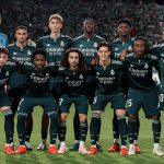 Real Madrid