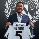 David Alaba