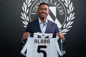 David Alaba