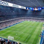 Santiago Bernabeu