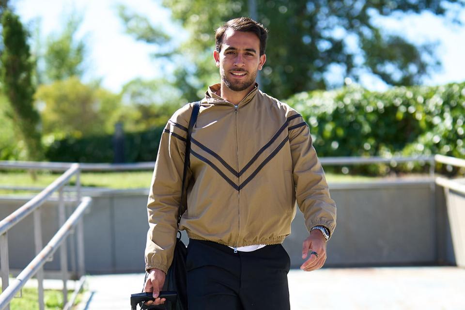 Eric Garcia