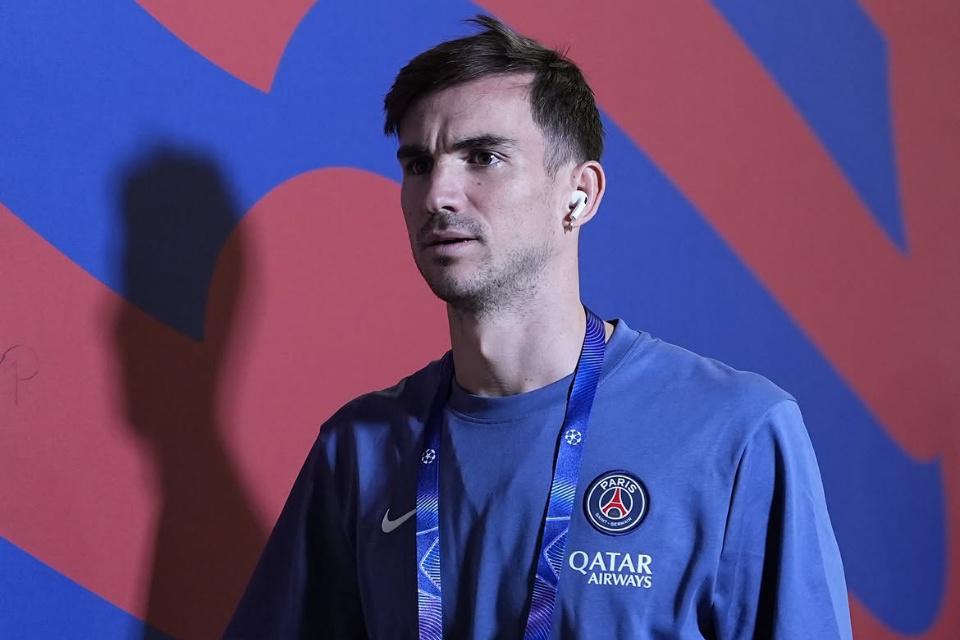 Fabian Ruiz