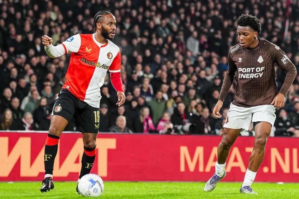 Raheem Sterling