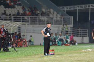 shin tae-yong