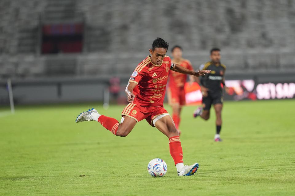 rizky ridho