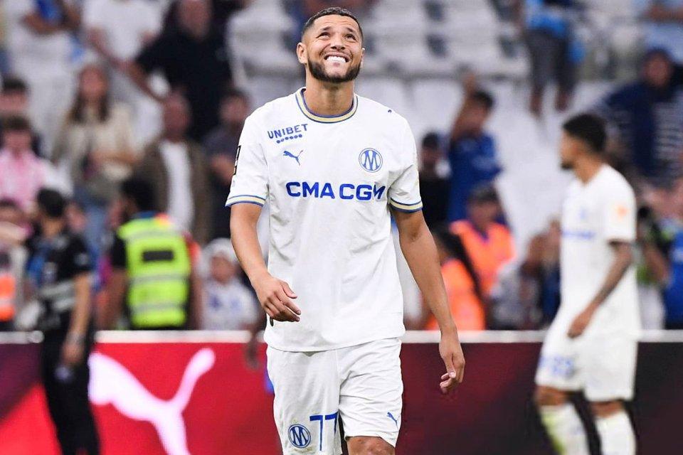 Kalah di Le Classique, Dua Pilar Marseille Cedera