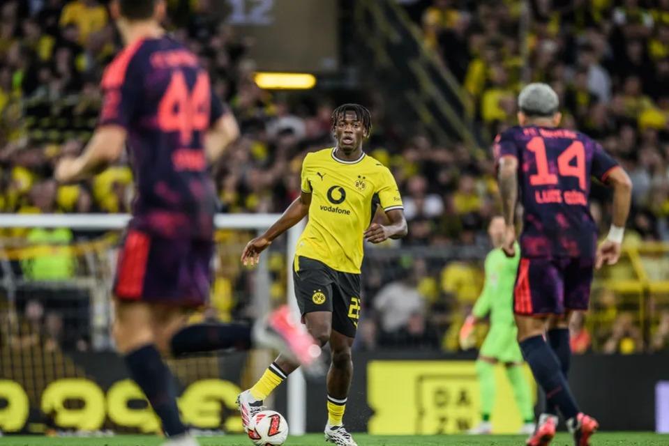 Dua Rekrutan Baru Dortmund Siap Jadi Bintang Baru Klub?