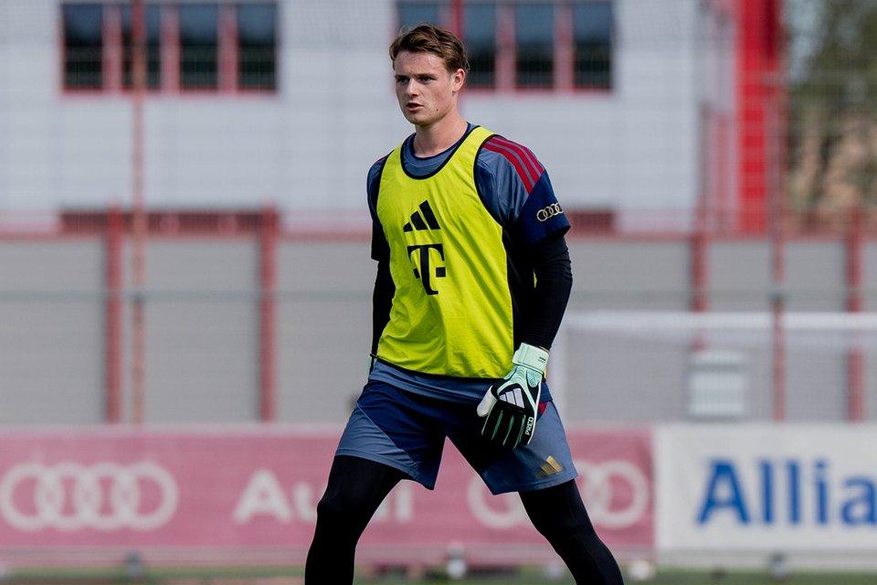 5 Fakta Calon Debutan Timnas Jerman Bersama Jurgen Klopp