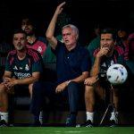 Jumpa Inter Milan, Mourinho Selipkan Jebolan Castilla?